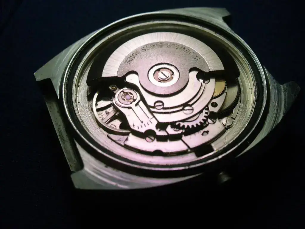 Como Ajustar Un Reloj Automatico Que Se Adelanta