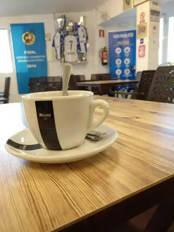 Relojes y café Foro General Página 20