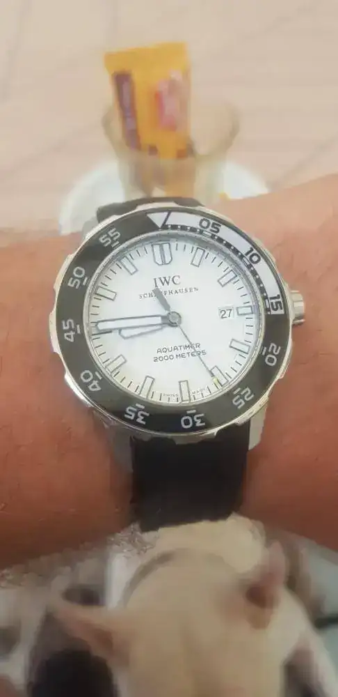 Relojes y café - Foro General - Página 72